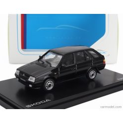 SKODA  FORMAN SW STATION WAGON 1993  BLACK