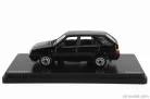 SKODA  FORMAN SW STATION WAGON 1993  BLACK