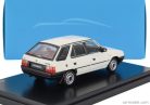 SKODA  FORMAN SW STATION WAGON 1993  WHITE