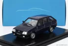 SKODA  FORMAN SW STATION WAGON 1993  BLUE