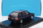 SKODA  FORMAN SW STATION WAGON 1993  BLUE
