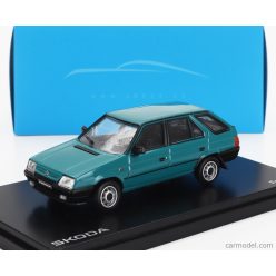 SKODA  FORMAN SW STATION WAGON 1993  GREEN