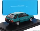 SKODA  FORMAN SW STATION WAGON 1993  GREEN