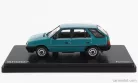 SKODA  FORMAN SW STATION WAGON 1993  GREEN