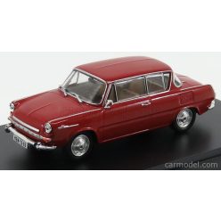 SKODA  1100 MBX 2-DOOR 1969