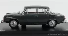 SKODA  1100 MBX 2-DOOR 1969