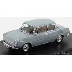 SKODA 1100 MBX 2-DOOR 1969