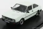 SKODA  GARDE 1982  WHITE
