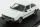 SKODA  GARDE 1982  WHITE