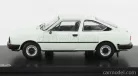 SKODA  GARDE 1982  WHITE