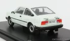 SKODA  GARDE 1982  WHITE