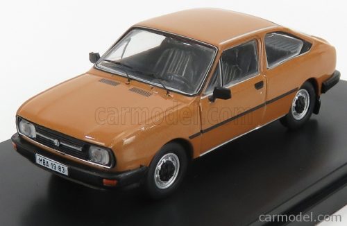 SKODA  GARDE 1982