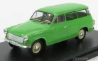 SKODA  1202 SW STATION WAGON 1964