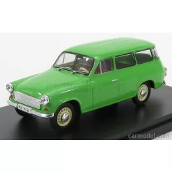 SKODA  1202 SW STATION WAGON 1964