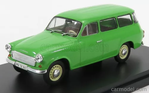 SKODA  1202 SW STATION WAGON 1964