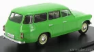 SKODA  1202 SW STATION WAGON 1964