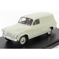 SKODA  1202 VAN 1965