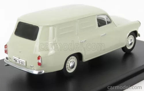 SKODA  1202 VAN 1965