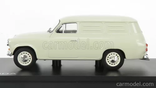 SKODA  1202 VAN 1965