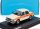 SKODA  120L SPOJE 1984  WHITE ORANGE