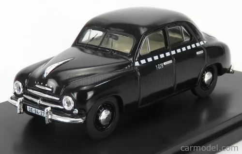 SKODA  1201 TAXI 1956
