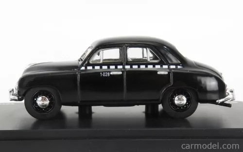 SKODA  1201 TAXI 1956