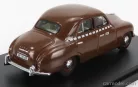 SKODA  1201 TAXI 1956