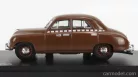 SKODA  1201 TAXI 1956