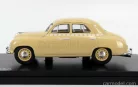 SKODA  1201 TAXI 1956