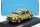 SKODA  120L SLUZBA 1984  YELLOW BLUE