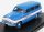 SKODA  1201 SW STATION WAGON VEREJNA BEZPECNOST POLICE 1956