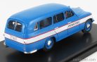 SKODA  1201 SW STATION WAGON VEREJNA BEZPECNOST POLICE 1956