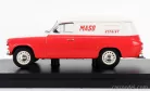SKODA  1202 VAN MASO 1965