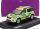 SKODA  YETI SUV FACELIFT (RESTYLING) ZKV 270 AMBULANCE 2013  2 TONE GREEN
