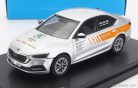 SKODA  OCTAVIA IV MOBILE SERVICE SKODA 2020