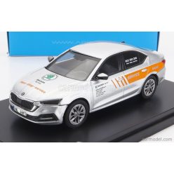SKODA  OCTAVIA IV MOBILE SERVICE SKODA 2020