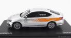 SKODA  OCTAVIA IV MOBILE SERVICE SKODA 2020