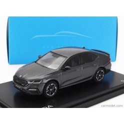 SKODA  OCTAVIA IV RS 2020  GREY MET