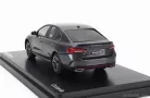 SKODA  OCTAVIA IV RS 2020  GREY MET