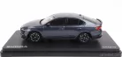 SKODA  OCTAVIA IV RS 2020  GREY MET