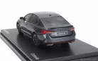 SKODA  OCTAVIA IV RS 2020  GREY MET