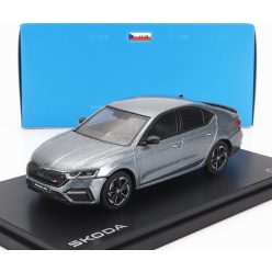 SKODA - OCTAVIA IV RS 2020