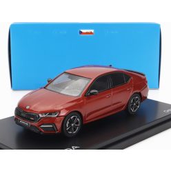 SKODA - OCTAVIA IV RS 2020