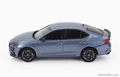 SKODA OCTAVIA IV RS 2020