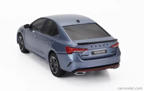 SKODA OCTAVIA IV RS 2020