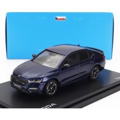 SKODA - OCTAVIA IV RS 2020