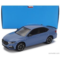 SKODA - OCTAVIA IV RS 2020