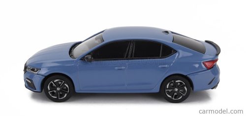 SKODA - OCTAVIA IV RS 2020