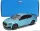 SKODA  OCTAVIA IV RS 2020  MATT LIGHT BLUE