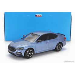 SKODA- OCTAVIA IV RS 2020